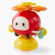 Развивающая игрушка HAPPYCOPTER Happy Baby 331895